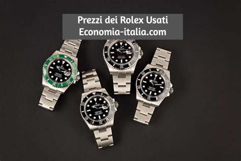 rolex di seconda mano|rolex in vendita.